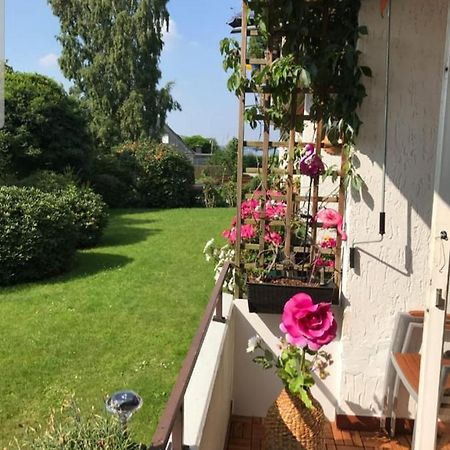 Appartment Cs 文斯托夫 外观 照片