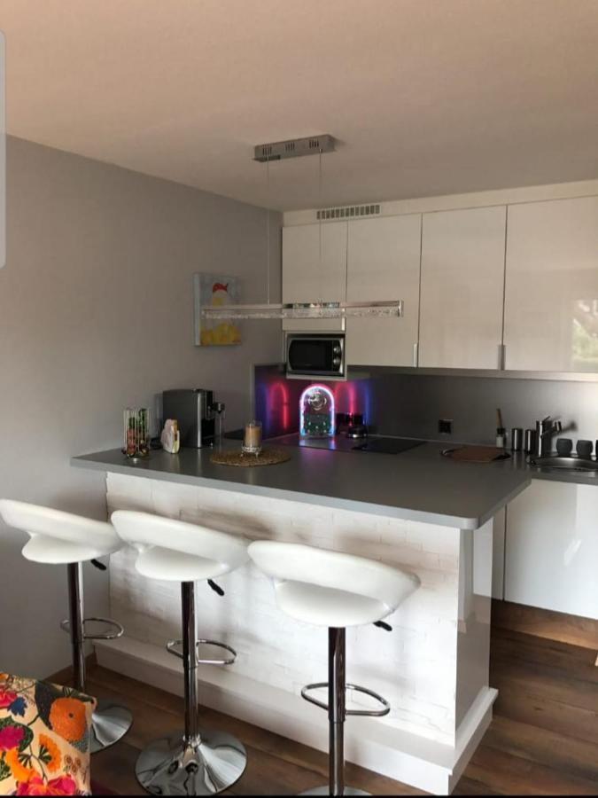 Appartment Cs 文斯托夫 外观 照片