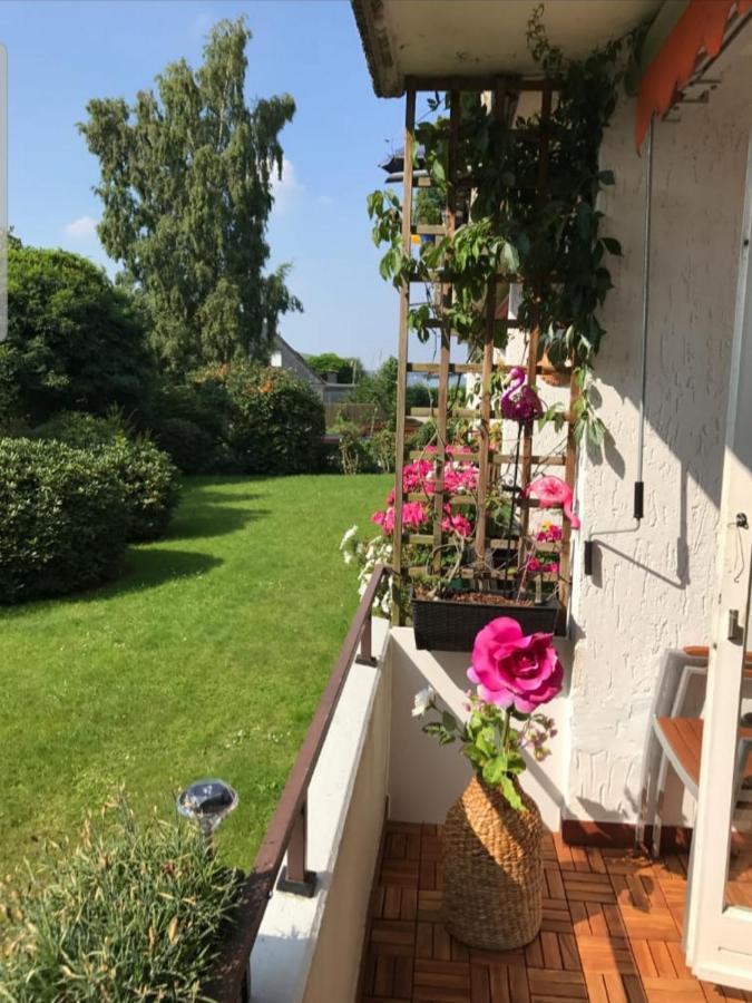 Appartment Cs 文斯托夫 外观 照片