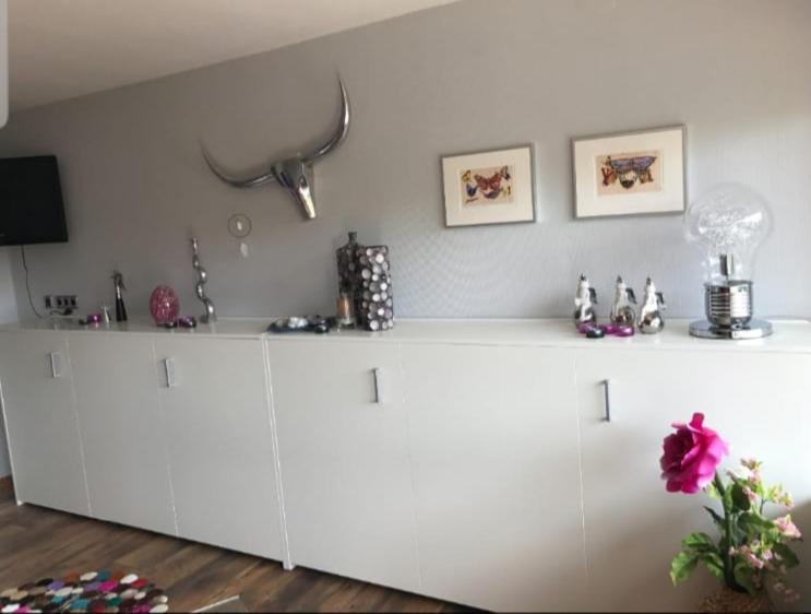 Appartment Cs 文斯托夫 外观 照片