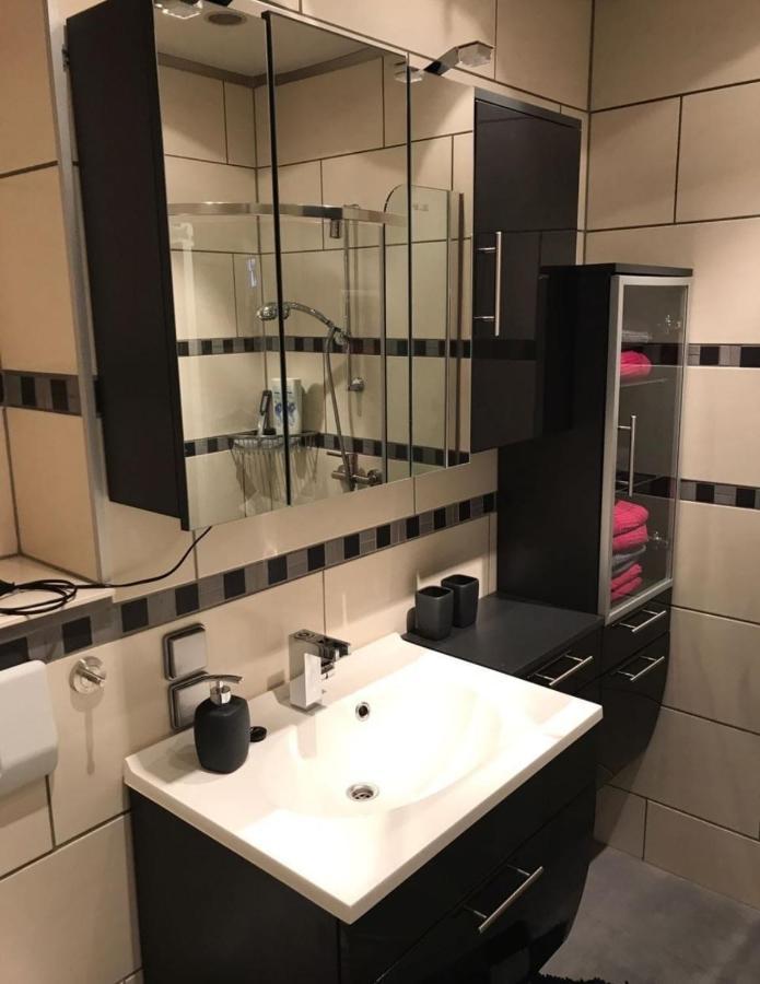 Appartment Cs 文斯托夫 外观 照片