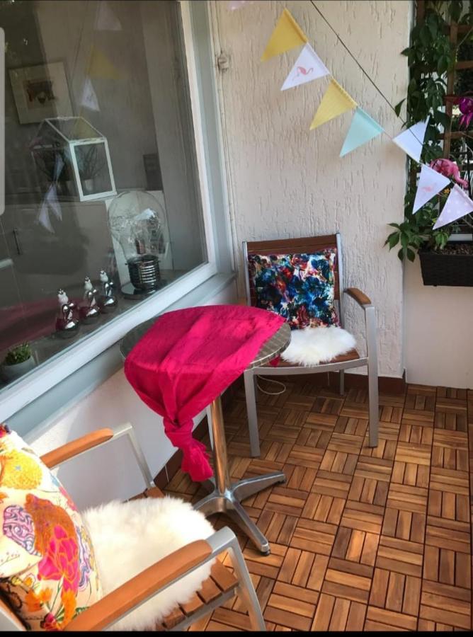 Appartment Cs 文斯托夫 外观 照片