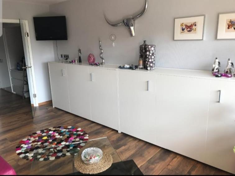 Appartment Cs 文斯托夫 外观 照片