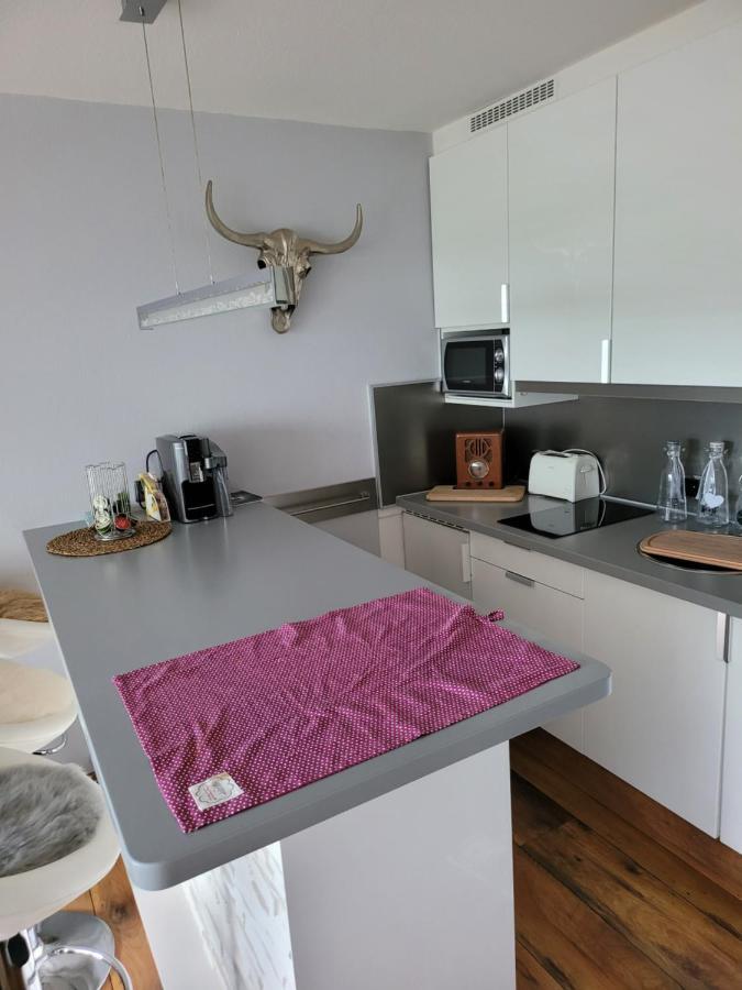 Appartment Cs 文斯托夫 外观 照片