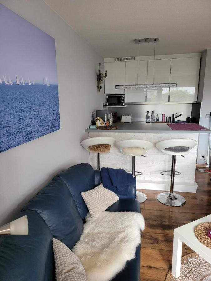 Appartment Cs 文斯托夫 外观 照片