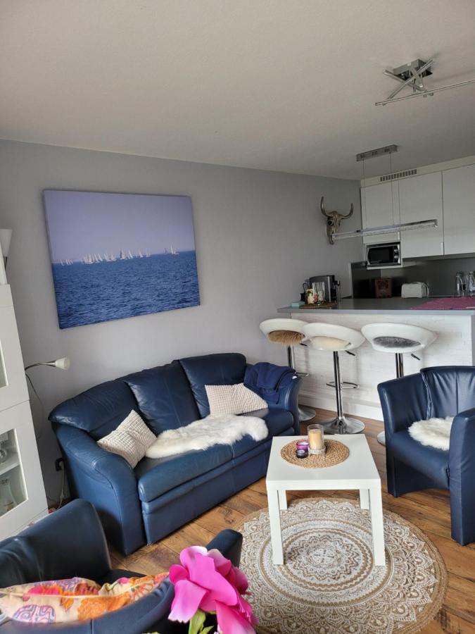 Appartment Cs 文斯托夫 外观 照片
